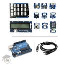 Buy Grove - Starter Kit for Arduino (With Arduino UNO R3)