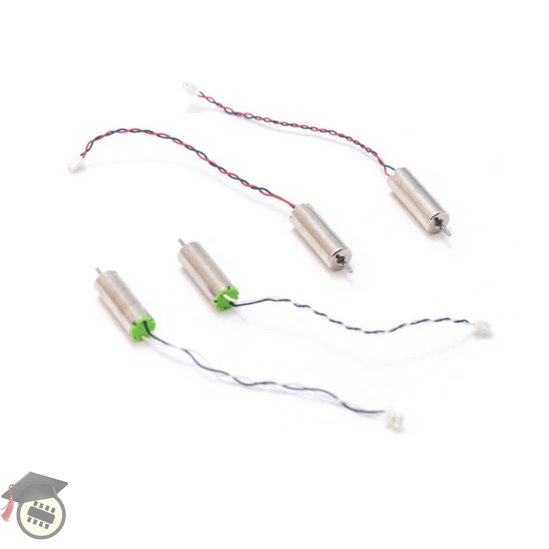 Buy CoDrone EDU Set of 4 Motors