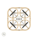 Airwood Cubee Drone Camera Kit