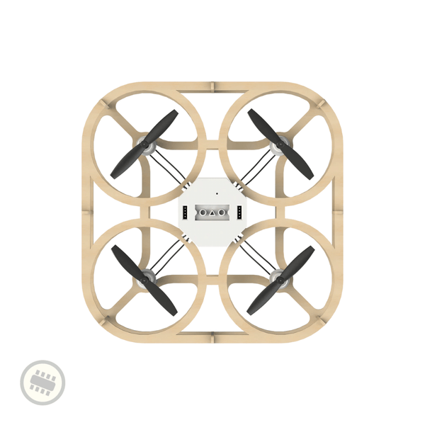 Airwood Cubee Drone Camera Kit