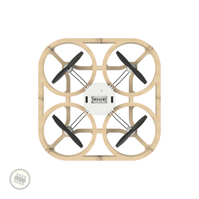 Airwood Cubee Drone Camera Kit