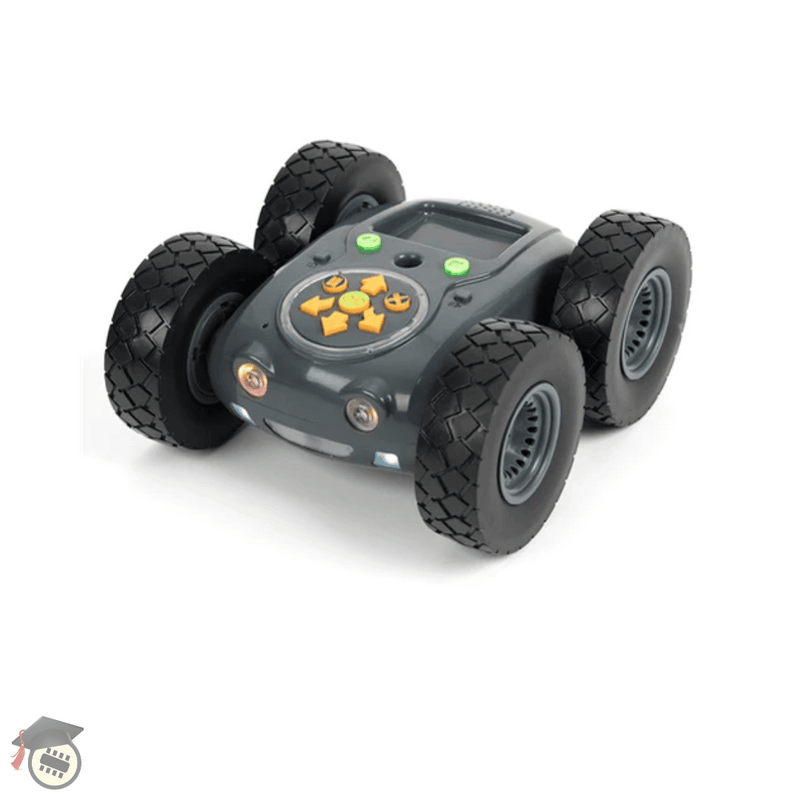 Buy Rugged Robot