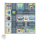 Buy People Who Help Us Mat for Bee-Bot and Blue-Bot