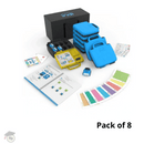 Buy Sphero Indi Education Robot - Class Pack (x8 indi)