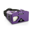 Merge Mobile AR/VR Headset (Pulsar Purple) - Buy - Pakronics®- STEM Educational kit supplier Australia- coding - robotics