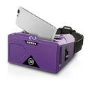 Merge Mobile AR/VR Headset (Pulsar Purple) - Buy - Pakronics®- STEM Educational kit supplier Australia- coding - robotics