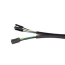 RJ25 to Dupont Wire (Pair) - Buy - Pakronics®- STEM Educational kit supplier Australia- coding - robotics