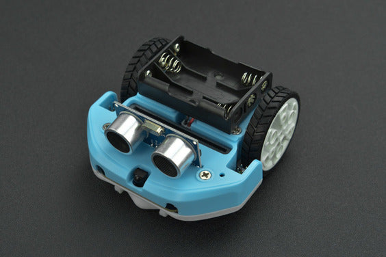micro: Maqueen Lite (with micro:bit V2/ Skin/ Mechanic/ Cable/ Gamepad/ Track Map)