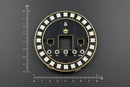 micro: Circular RGB LED Expansion Board - Buy - Pakronics®- STEM Educational kit supplier Australia- coding - robotics