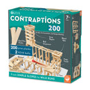 KEVA: Contraptions 200p Plank