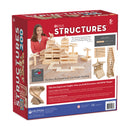 KEVA: Structures 200p Plank
