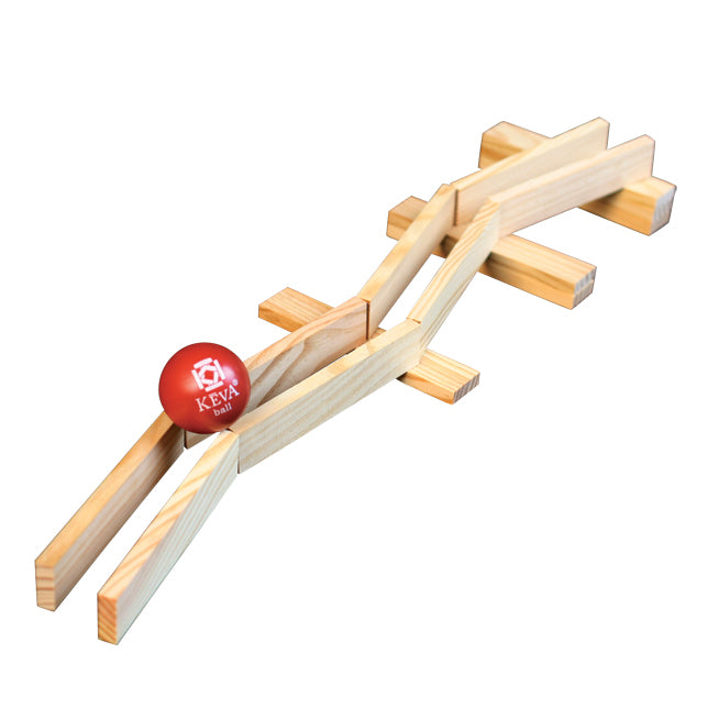 KEVA: Contraptions 50p Plank