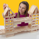KEVA: Structures 200p Plank