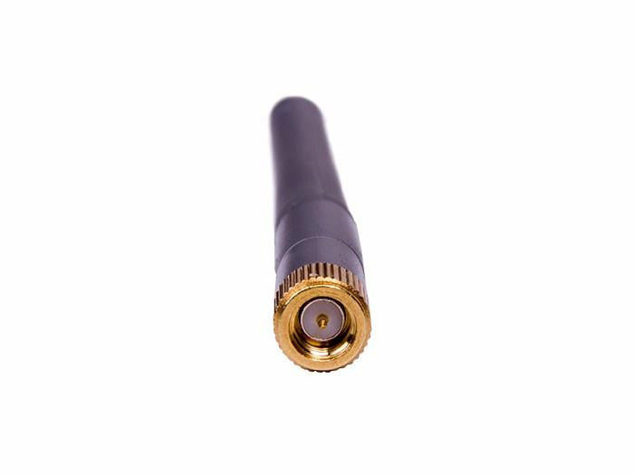 Rubber Duck UHF 400-900MHz SMA Articulated Antenna - Buy - Pakronics®- STEM Educational kit supplier Australia- coding - robotics