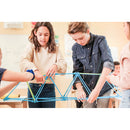 Strawbees Classroom Experience: Bridges - Buy - Pakronics®- STEM Educational kit supplier Australia- coding - robotics