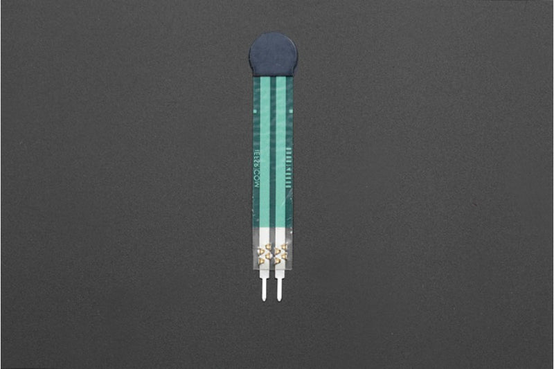 Force Sensitive Resistor - Small - Buy - Pakronics®- STEM Educational kit supplier Australia- coding - robotics