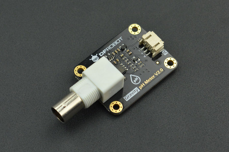 Gravity: Analog pH Sensor/Meter Kit V2 - Buy - Pakronics®- STEM Educational kit supplier Australia- coding - robotics