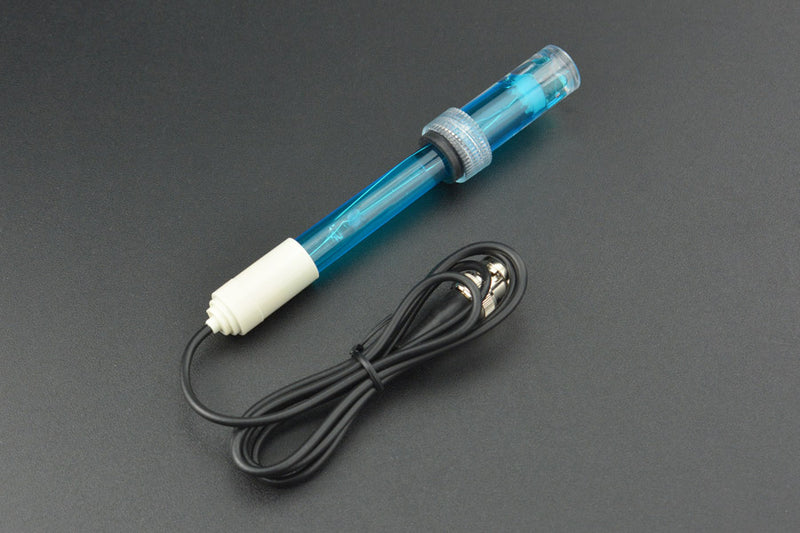 Gravity: Analog pH Sensor/Meter Kit V2 - Buy - Pakronics®- STEM Educational kit supplier Australia- coding - robotics