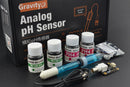 Gravity: Analog pH Sensor/Meter Kit V2 - Buy - Pakronics®- STEM Educational kit supplier Australia- coding - robotics