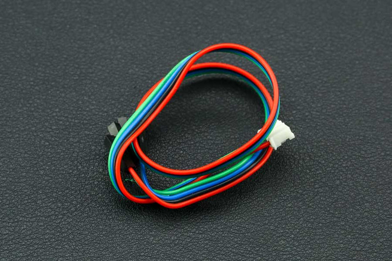 Gravity: I2C BME680 Environmental Sensor (VOC, Temperature, Humidity, Barometer) - Buy - Pakronics®- STEM Educational kit supplier Australia- coding - robotics