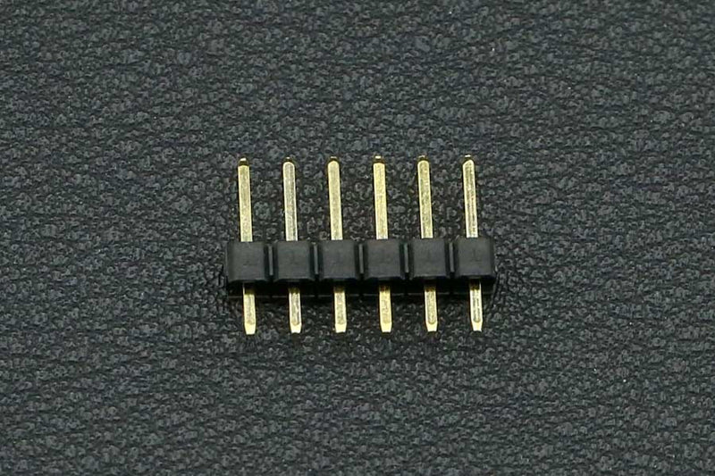 Gravity: I2C BME680 Environmental Sensor (VOC, Temperature, Humidity, Barometer) - Buy - Pakronics®- STEM Educational kit supplier Australia- coding - robotics