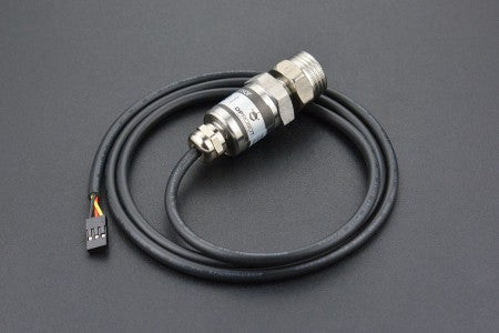 Gravity: Analog Water Pressure Sensor - Buy - Pakronics®- STEM Educational kit supplier Australia- coding - robotics