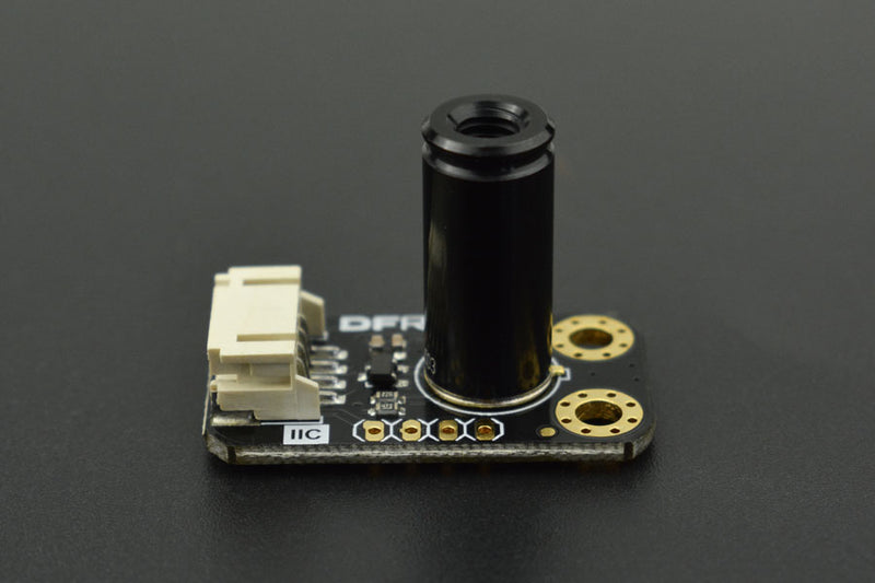 Gravity: I2C Non-contact IR Temperature Sensor (MLX90614-DCI) - Buy - Pakronics®- STEM Educational kit supplier Australia- coding - robotics