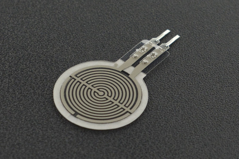 RP-C18.3-ST Thin Film Pressure Sensor - Buy - Pakronics®- STEM Educational kit supplier Australia- coding - robotics