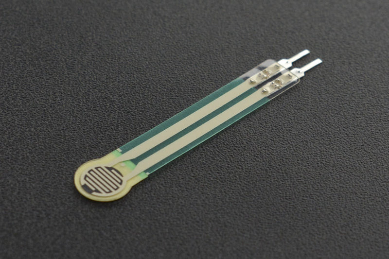 RP-C7.6-LT Thin Film Pressure Sensor - Buy - Pakronics®- STEM Educational kit supplier Australia- coding - robotics