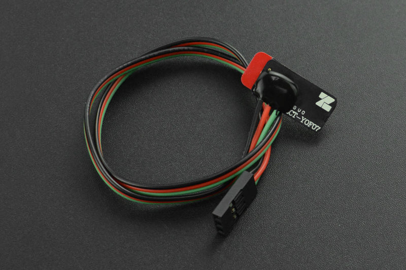 Non-contact Flexible Liquid Level Sensor