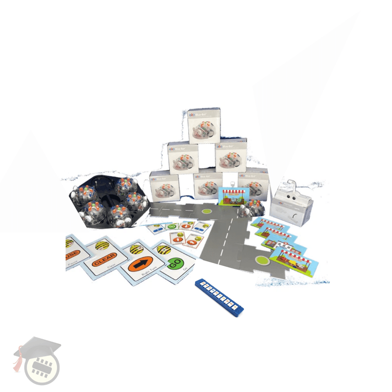 Buy Blue-Bot Bundle - Sequencing Kit