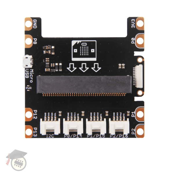 Grove Shield for micro:bit v2.0