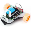 STS-Pi - Build a Roving Robot - Buy - Pakronics®- STEM Educational kit supplier Australia- coding - robotics