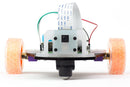 STS-Pi - Build a Roving Robot - Buy - Pakronics®- STEM Educational kit supplier Australia- coding - robotics