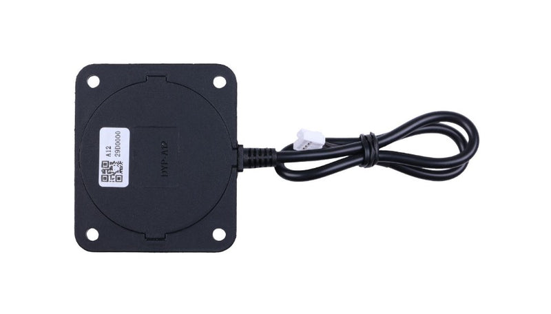RS485 500cm Ultrasonic Level Sensor