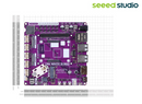CM4 Maker Board - Gigabit Ethernet