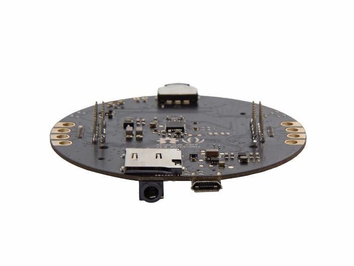 ReSpeaker Core - Based On MT7688 and OpenWRT - Buy - Pakronics®- STEM Educational kit supplier Australia- coding - robotics