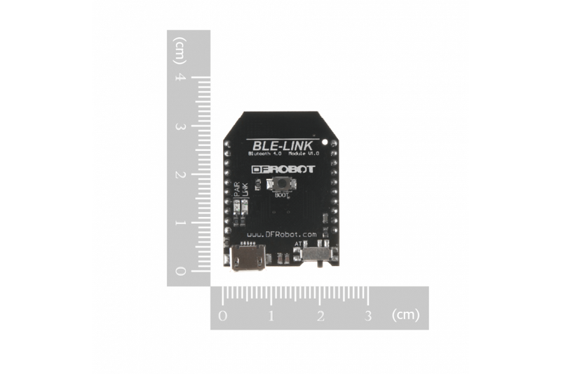 BLE Link -A Bluetooth 4.0 module for Arduino - Buy - Pakronics®- STEM Educational kit supplier Australia- coding - robotics