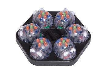 New 2019 Blue-Bot Swarm - Buy - Pakronics®- STEM Educational kit supplier Australia- coding - robotics
