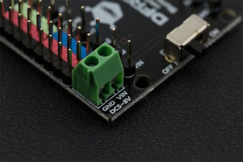 Bluno Beetle Shield - Buy - Pakronics®- STEM Educational kit supplier Australia- coding - robotics