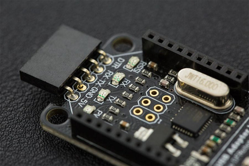 XBee USB Adapter V2 - Buy - Pakronics®- STEM Educational kit supplier Australia- coding - robotics