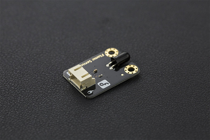 Gravity:Analog Flame Sensor - Buy - Pakronics®- STEM Educational kit supplier Australia- coding - robotics