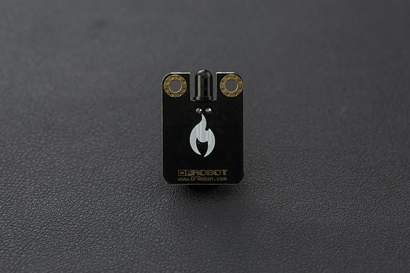 Gravity:Analog Flame Sensor - Buy - Pakronics®- STEM Educational kit supplier Australia- coding - robotics