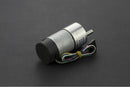 DC Motor 251rpm w/Encoder 12V - Buy - Pakronics®- STEM Educational kit supplier Australia- coding - robotics