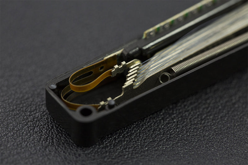Memory Metal Actuator - NM706 (Super) - Buy - Pakronics®- STEM Educational kit supplier Australia- coding - robotics