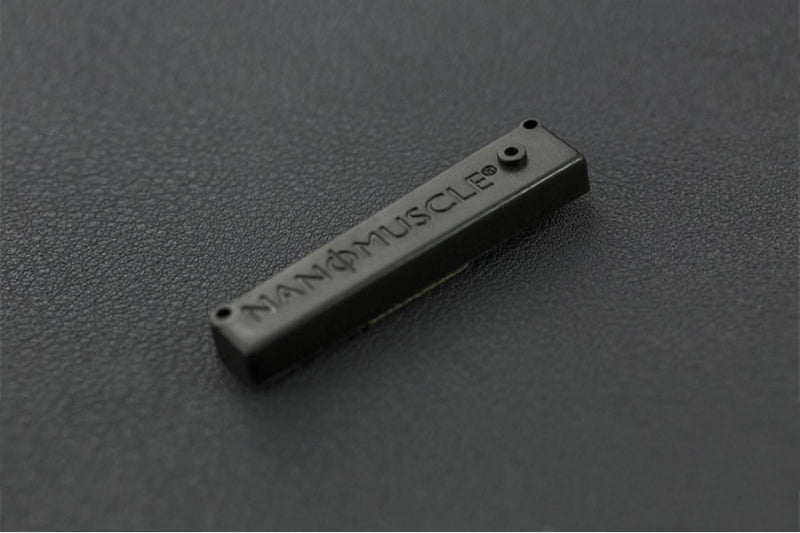 Memory Metal Actuator - NM706 (Super) - Buy - Pakronics®- STEM Educational kit supplier Australia- coding - robotics