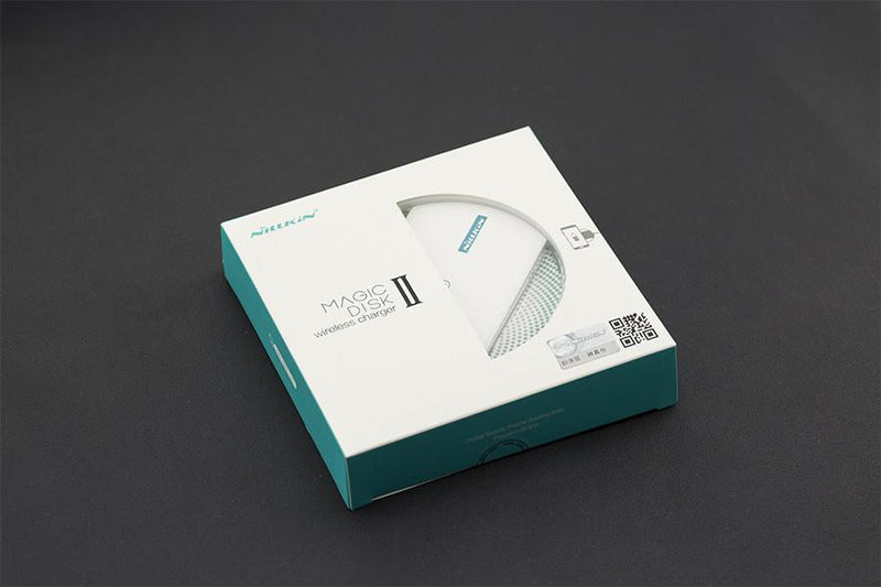 Wireless Charger Kit (QI Compatible) - Buy - Pakronics®- STEM Educational kit supplier Australia- coding - robotics
