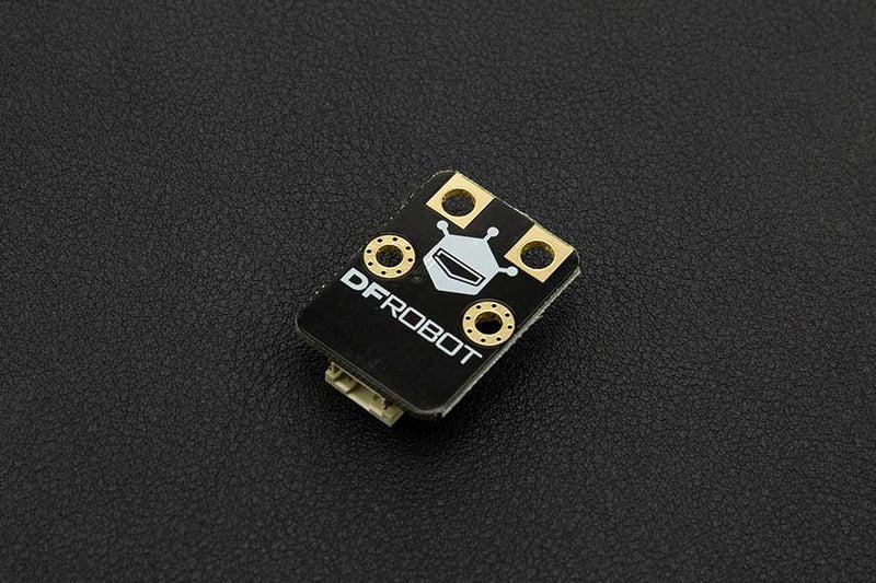 Gravity: Conductivity Sensor Switch - DFRobot - Buy - Pakronics®- STEM Educational kit supplier Australia- coding - robotics