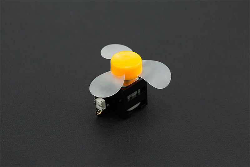 Gravity: 130 DC Motor Module - Buy - Pakronics®- STEM Educational kit supplier Australia- coding - robotics