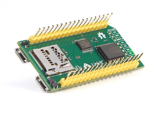 LinkIt Smart 7688 - Buy - Pakronics®- STEM Educational kit supplier Australia- coding - robotics